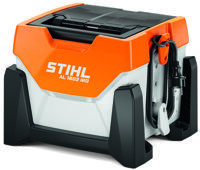 STIHL ALLPRO Schnellladegerät AL 1802 MO Produktbild STIHL ALLPRO Schnellladegerät AL 1802 MO
