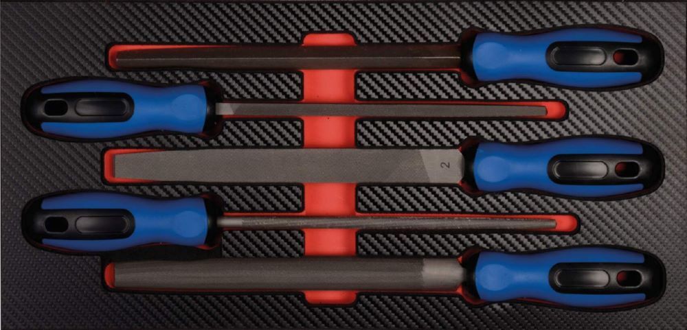 Produktbild Bestückter Werkstattwagen UNIVERSE + E-Power Elektroverteiler + Werkstattwagenau bild 17