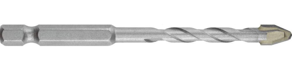 Produktbild Projahn Dachziegelbohrer 1/4 Zoll 6-kant Aufnahme 10,0 mm 10 Stück