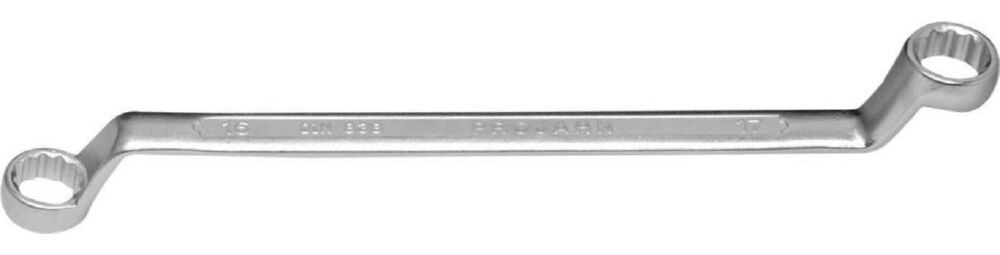 Produktbild Projahn Doppelringschlüssel 36 x 41 mm