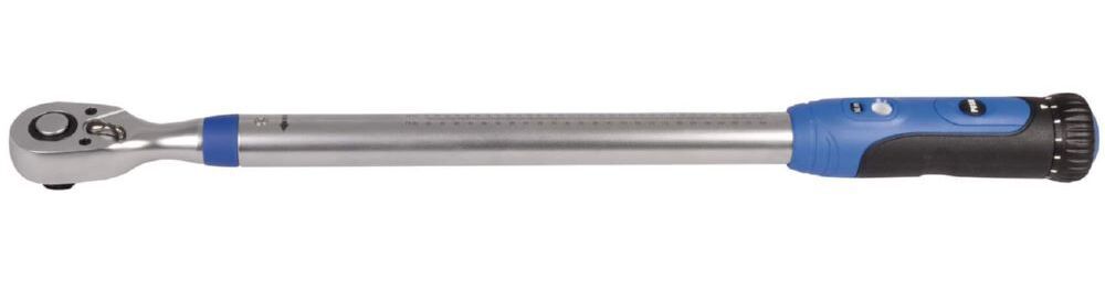 Produktbild Projahn Drehmomentschlüssel TORQü-PROFI 25 Bereich 5-25 Nm
