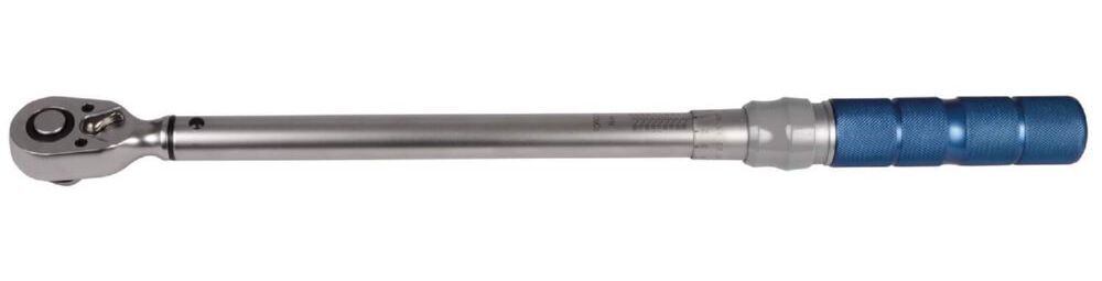 Produktbild Projahn Drehmomentschlüssel TORQUE-PROFIplus 100 Bereich 20-100 Nm