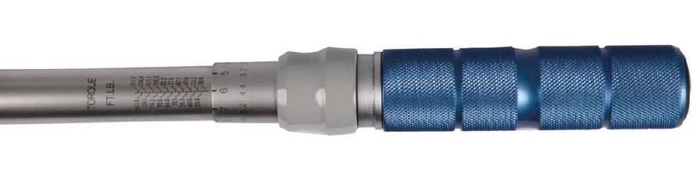 Produktbild 3/8" Drehmomentschlüssel TORQUE-PROFIplus 100 Bereich: 20-100 Nm Toleranz: 3% bild 2