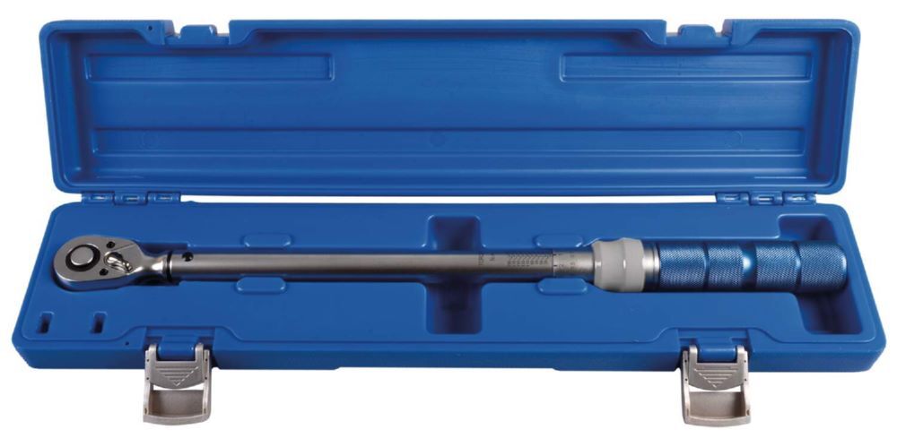 Produktbild 3/8" Drehmomentschlüssel TORQUE-PROFIplus 100 Bereich: 20-100 Nm Toleranz: 3% bild 4