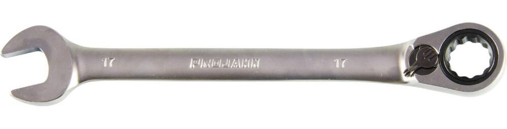 Produktbild Projahn GearTech Ratschenschlüssel 32 mm umschaltbar