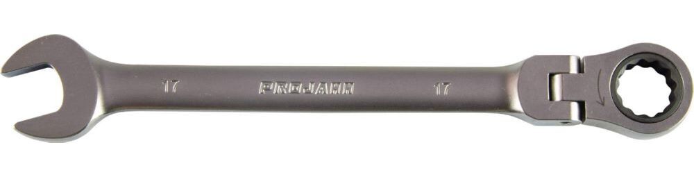 Produktbild Projahn GearTech Ringratschenschlüssel flexibel 32 mm