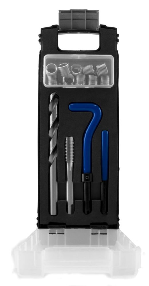 Produktbild Projahn Gewindereparatur-Set 15 teilig M12 x 1,75