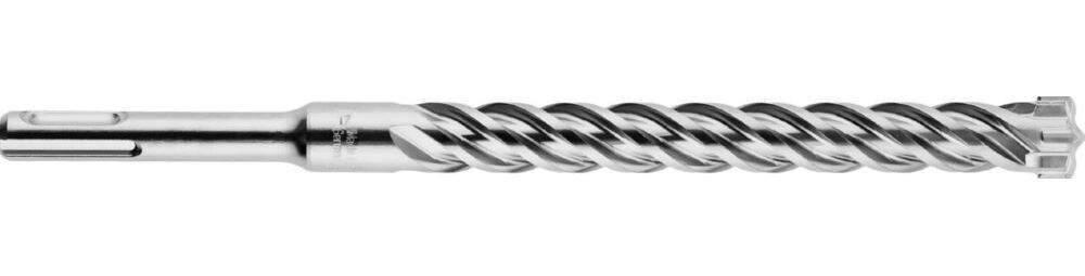 Produktbild Projahn Hammerbohrer ROCKET 5 SDS-plus 8x210mm 30er Pack