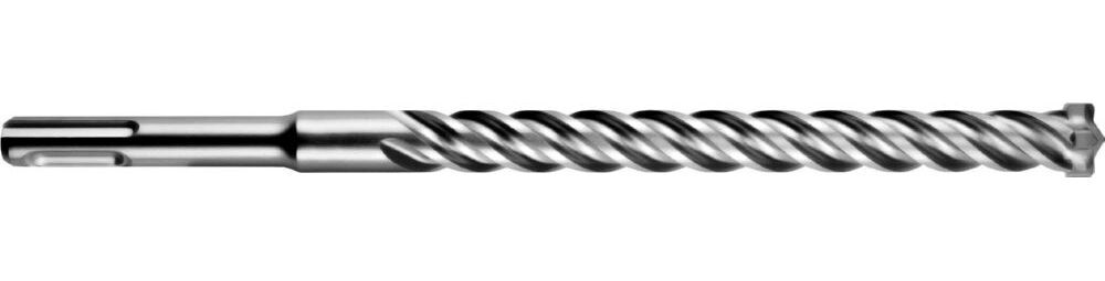 Produktbild Projahn Hammerbohrer ROCKET 7 SDS-plus 10x215 mm 30er Pack