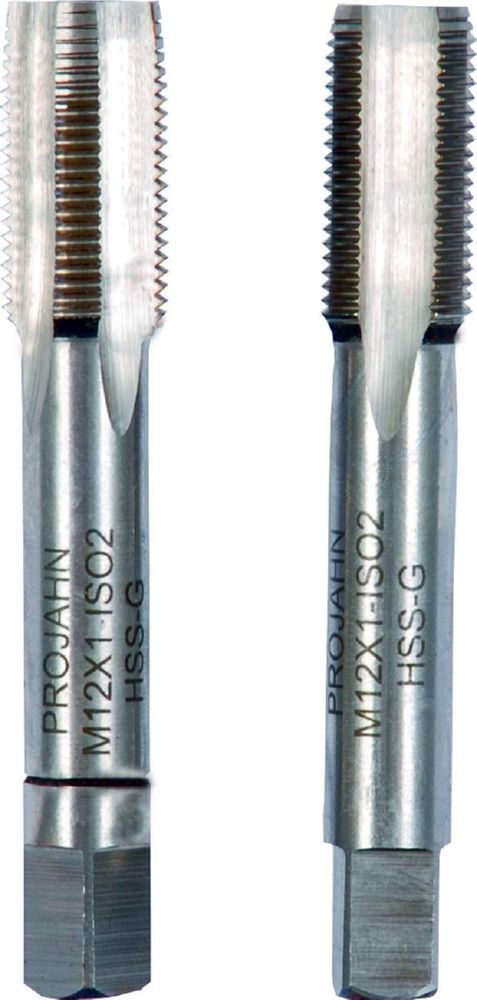 Produktbild Projahn Handgewindebohrersatz HSS-G DIN 2181 Mf 32x1,5 mm