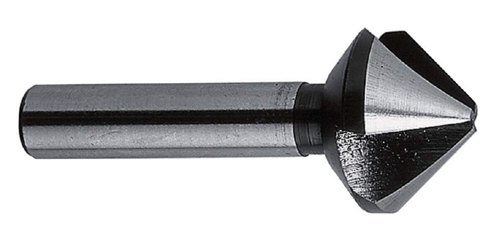 Produktbild Projahn Kegelsenker HSS-Co 90 grad dreischneidig 6,3 mm