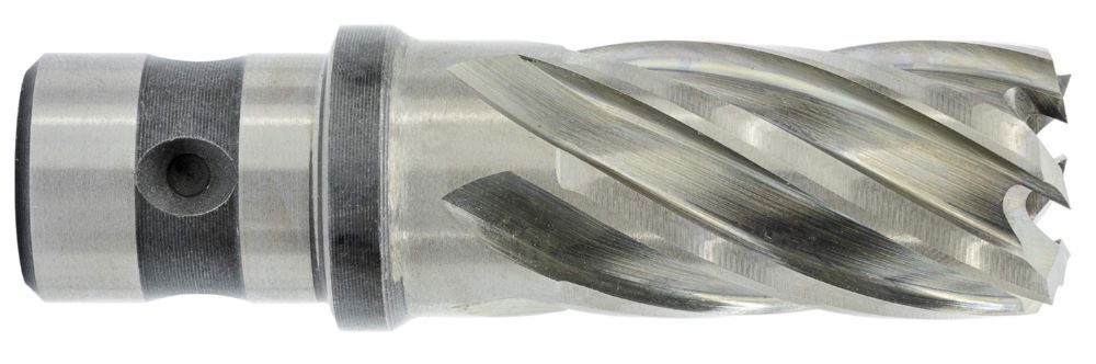 Produktbild Projahn Kernbohrer HSS 55,0 mm Schnitttiefe 35,0 mm QuickIN