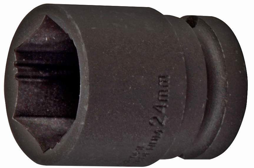 Produktbild Projahn Schlag Stecknuss 22 mm 1/2 Zoll Xi-on