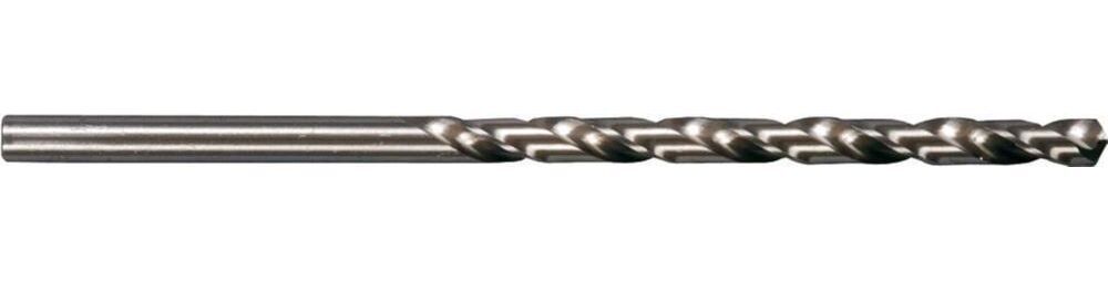 Produktbild Projahn Spiralbohrer HSS-G DIN 340 Typ N 4,5 mm in Tasche