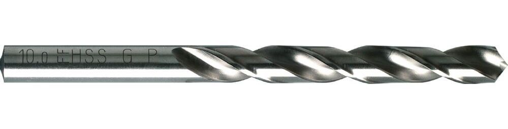 Produktbild Projahn Spiralbohrer HSS-G DIN 338 Typ N TURBO 9,7 mm