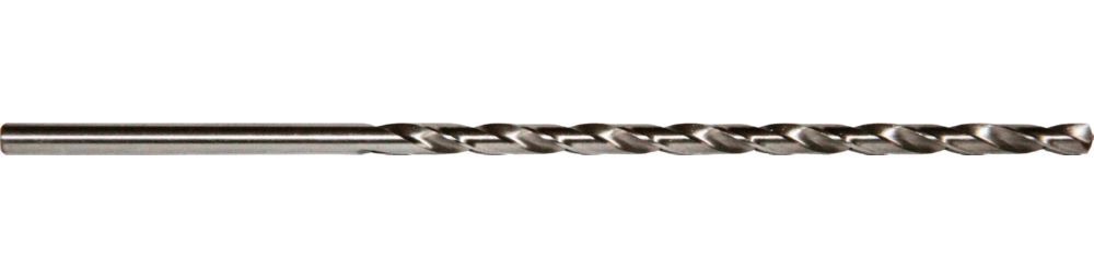 Produktbild Projahn Spiralbohrer HSS-G ECO DIN 1869 4,0 x 280 mm