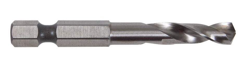 Produktbild Projahn Spiralbohrer HSS-G mit 6kant-Schaft E 6.3 4,5 mm