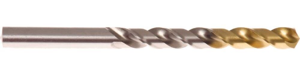 Produktbild Projahn Spiralbohrer HSS-TiN DIN 338 2,4 mm