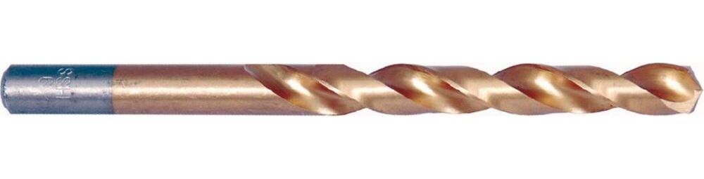 Produktbild Projahn Spiralbohrer HSS-TiN DIN 338 BASIC 9,0 mm