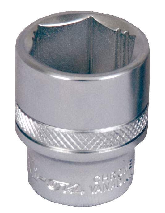 Produktbild Projahn Stecknuss 6kant 4,5 mm 1/4 Zoll Xi-on