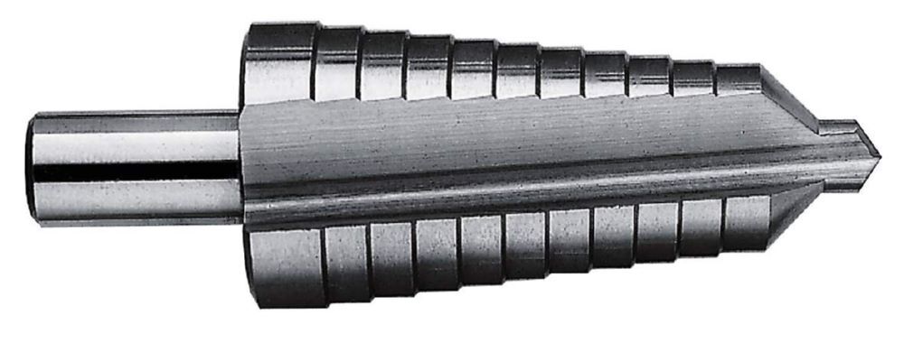 Produktbild Projahn Stufenbohrer HSS-G Größe 4 7-37 mm