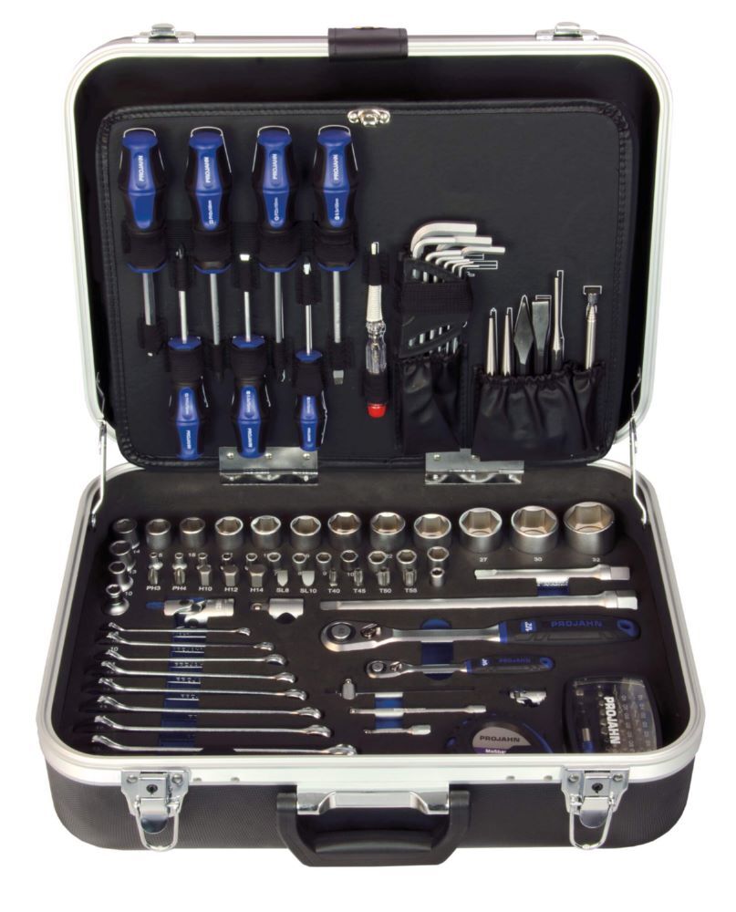 Produktbild Werkzeugkoffer Set 149tlg bild 3