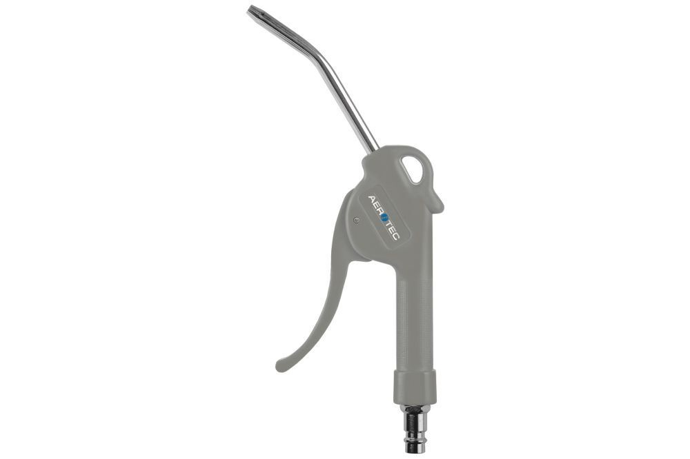 AEROTEC Kurze Ausblaspistole geeignet zum vielseitigen Einsatz Produktbild AEROTEC Kurze Ausblaspistole geeignet zum vielseitigen Einsatz