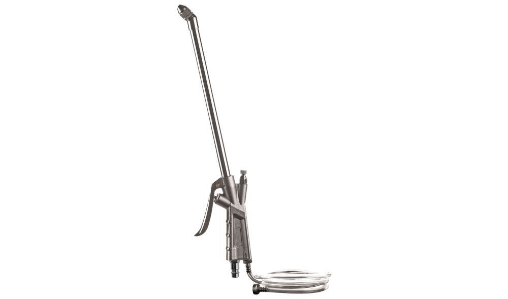 AEROTEC Wasch-u. Reinigungspistole mit stufenloser Materialmengenregulierung Produktbild AEROTEC Wasch-u. Reinigungspistole mit stufenloser Materialmengenregulierung