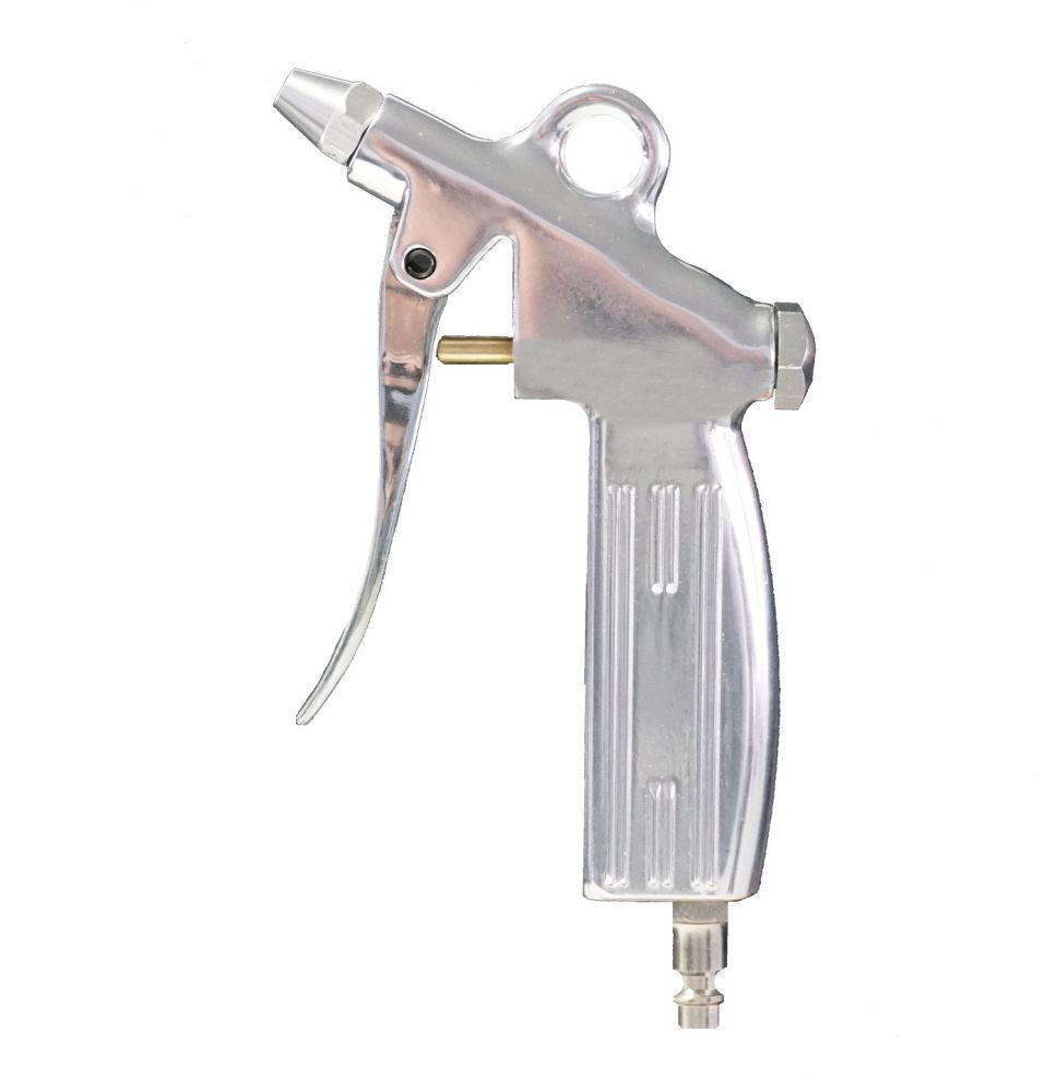 Aerotec Ausblaspistole PRO kurz Produktbild Aerotec Ausblaspistole PRO kurz