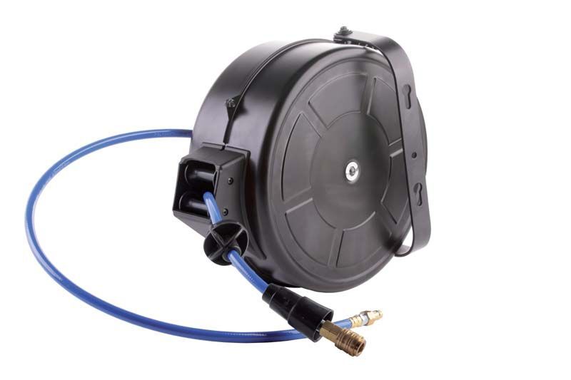 AEROTEC automatik Schlauchtrommel Aero 18 Produktbild AEROTEC automatik Schlauchtrommel Aero 18