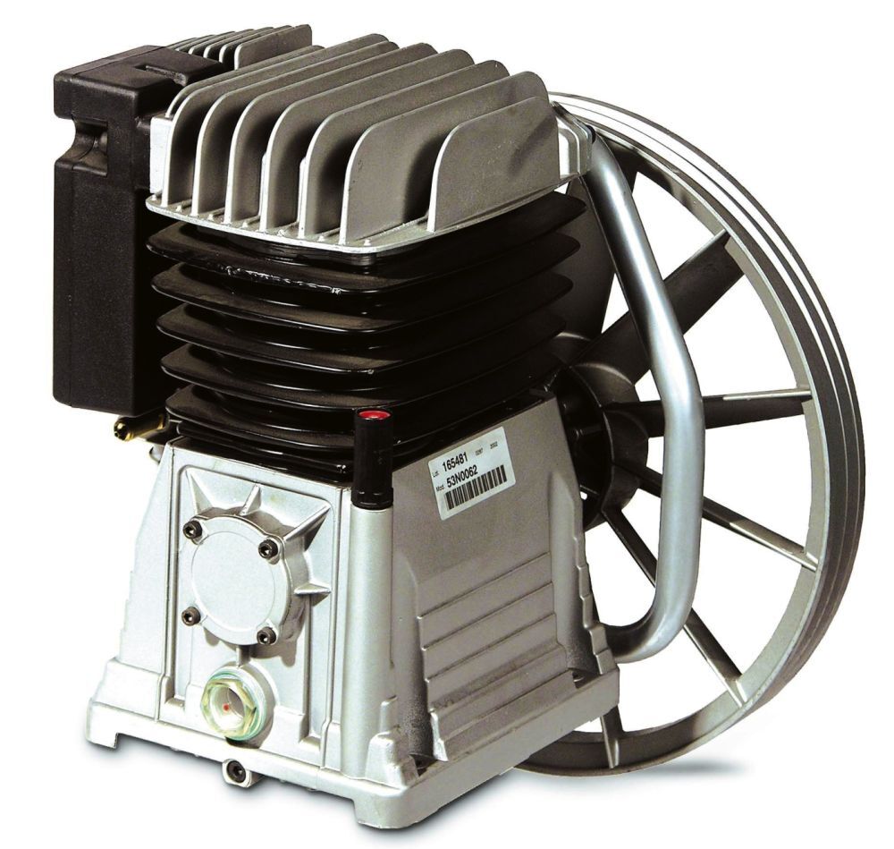 AEROTEC B 5900B Aggregat 15 Bar Produktbild AEROTEC B 5900B Aggregat 15 Bar