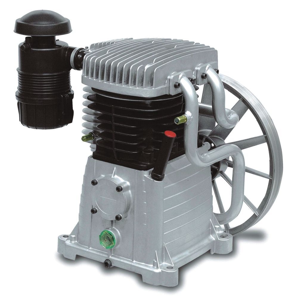 AEROTEC B 7000B Aggregat 15 Bar Produktbild AEROTEC B 7000B Aggregat 15 Bar