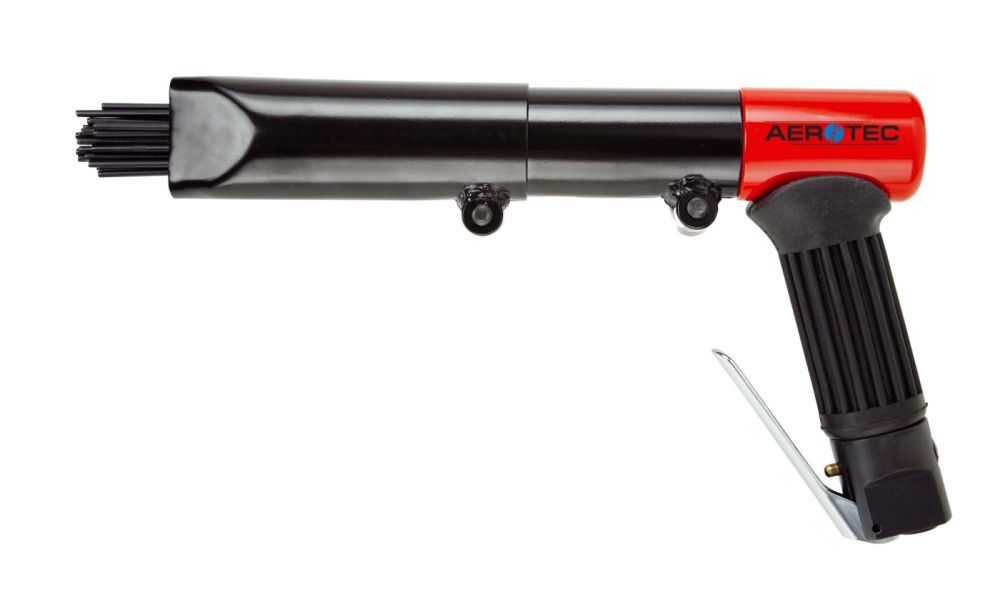 AEROTEC Nadelpistole Pro mit 19 Nadeln AEROTEC Nadelpistole Pro mit 19 Nadeln
