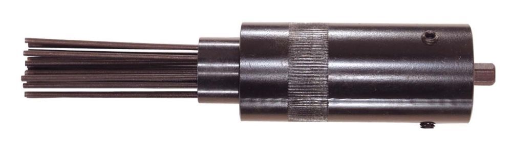 AEROTEC Nadelabklopfer Aufsatz für Meißelhämmer Produktbild AEROTEC Nadelabklopfer Aufsatz für Meißelhämmer