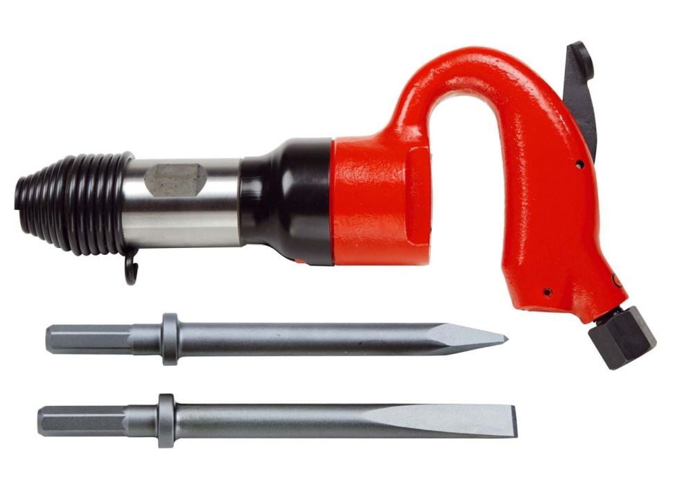 AEROTEC Abbruchhammer Pro XS Produktbild AEROTEC Abbruchhammer Pro XS