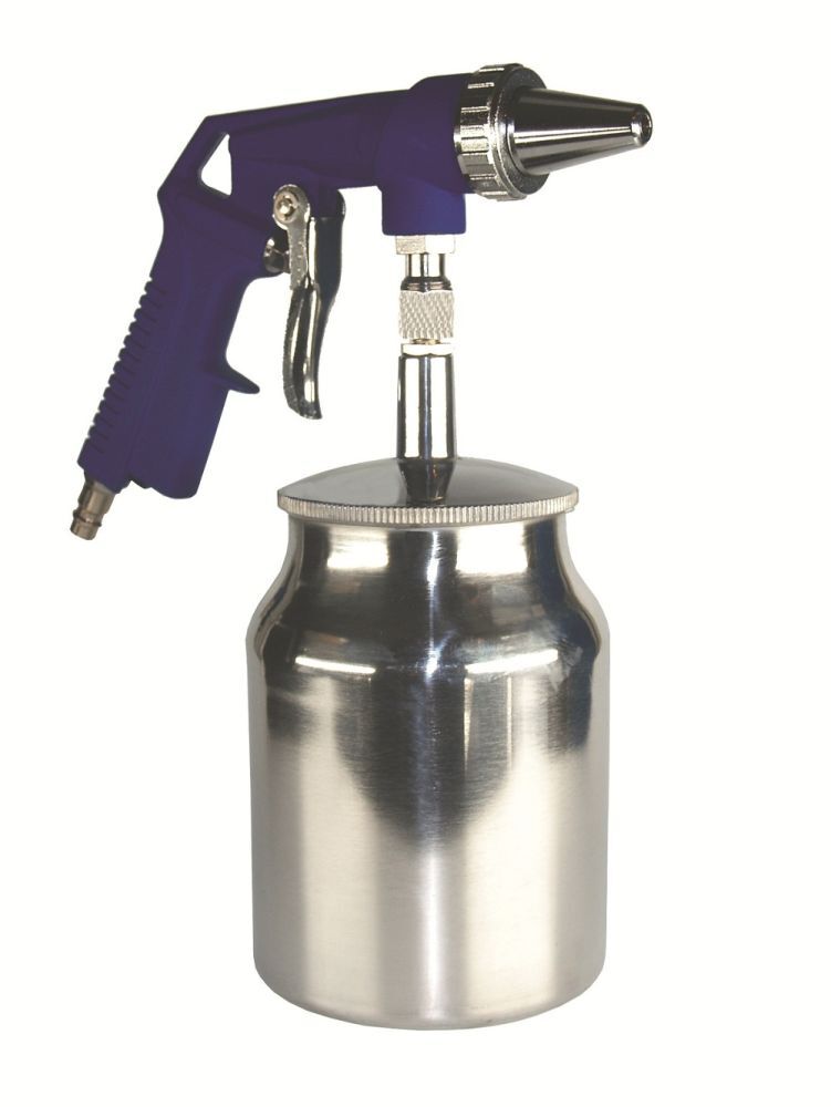 AEROTEC Sandstrahlpistole ST Produktbild AEROTEC Sandstrahlpistole ST