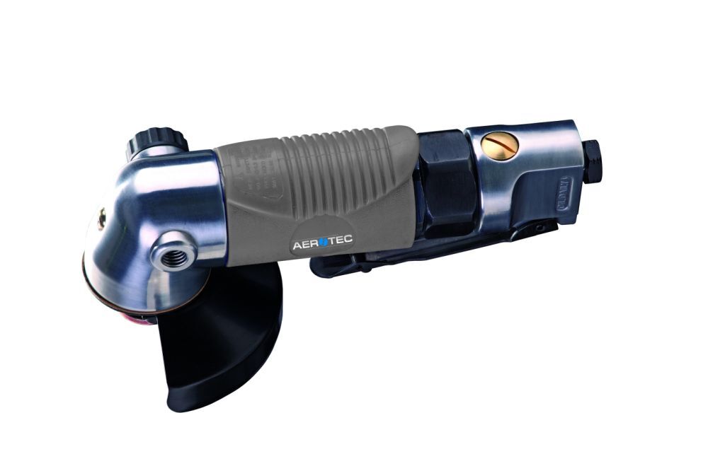 AEROTEC Winkelschleifer ST 125 Produktbild AEROTEC Winkelschleifer ST 125