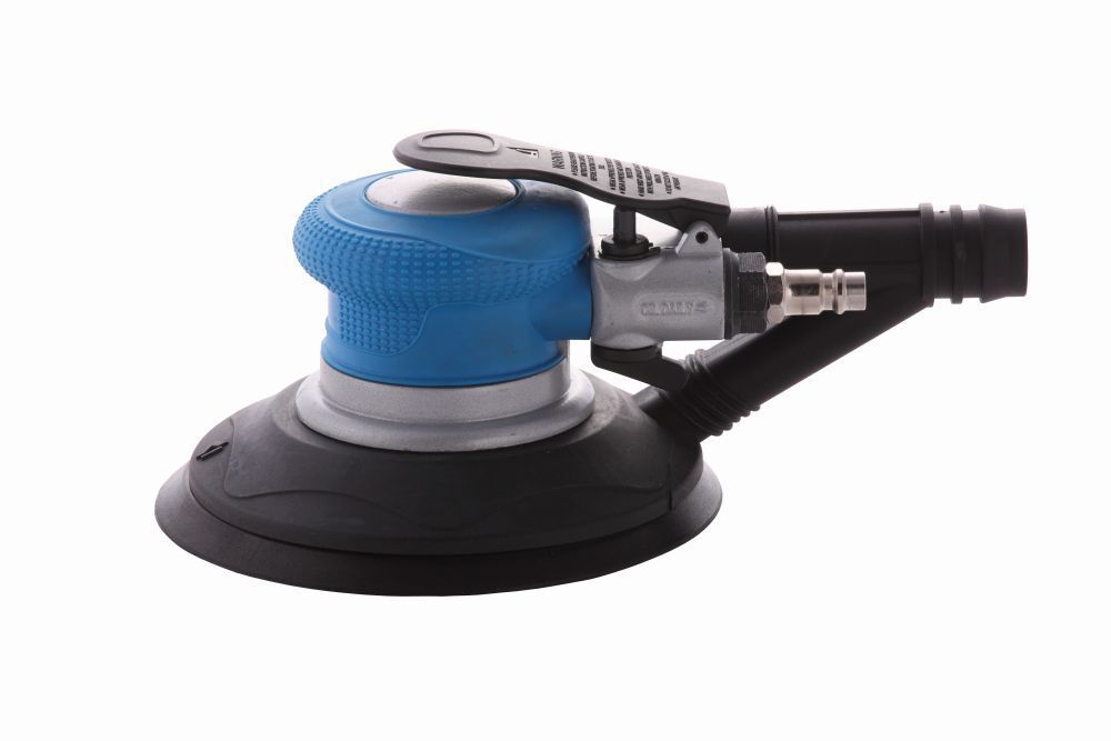 AEROTEC Exzenterschleifer ST 150 mm mit Absaugung Produktbild AEROTEC Exzenterschleifer ST 150 mm mit Absaugung