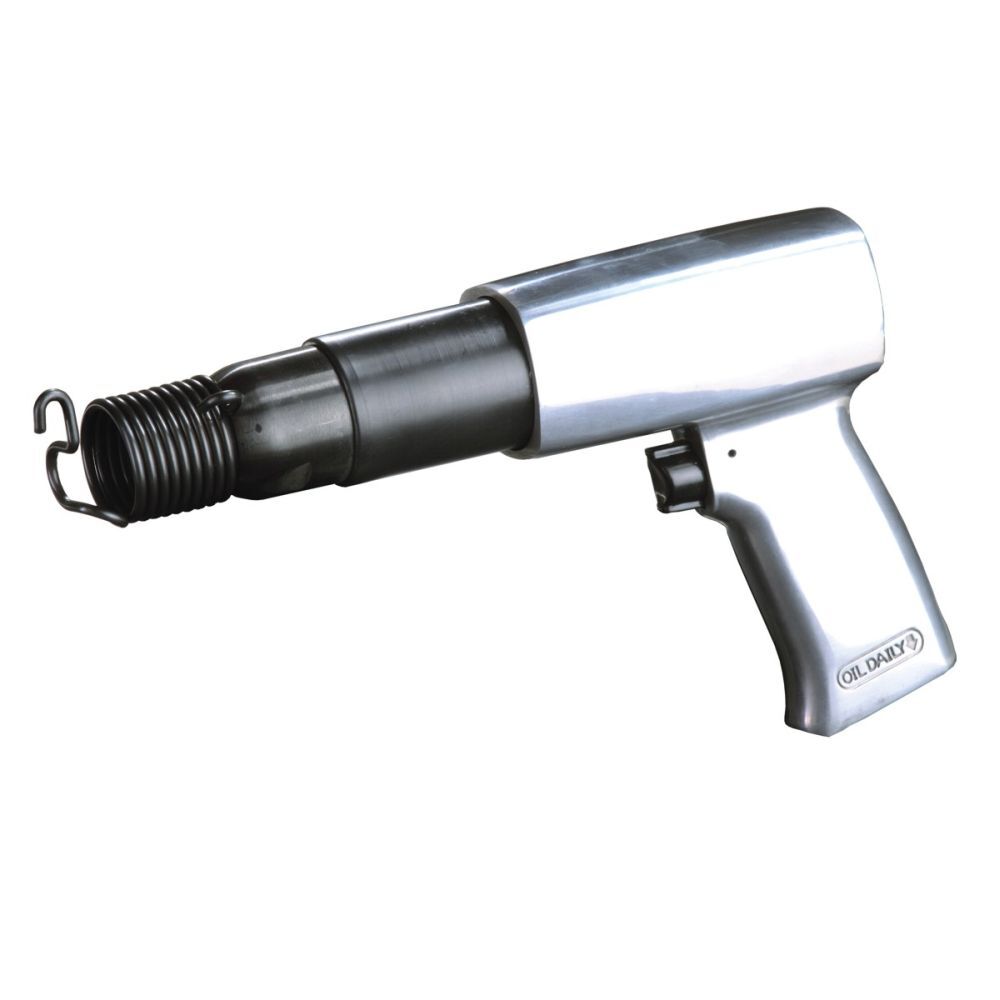 AEROTEC Meißelhammer-Set STX II 225 mm Produktbild AEROTEC Meißelhammer-Set STX II 225 mm