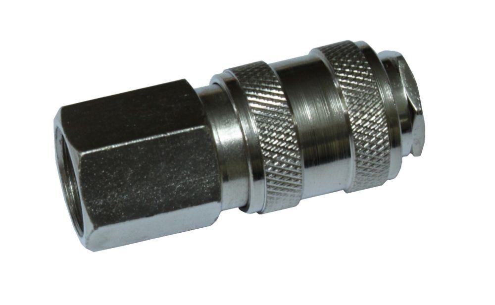 AEROTEC Kupplung BL 1/4" IG lose Produktbild AEROTEC Kupplung BL 1/4" IG lose