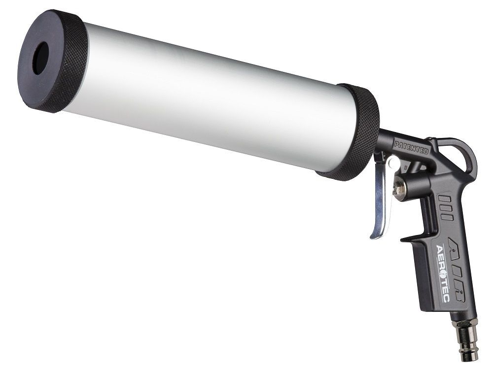 AEROTEC Kartuschenpistole für handelsübliche Standard-Kartuschen Produktbild AEROTEC Kartuschenpistole für handelsübliche Standard-Kartuschen