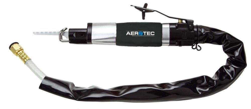 AEROTEC Karosseriesäge STS Produktbild AEROTEC Karosseriesäge STS