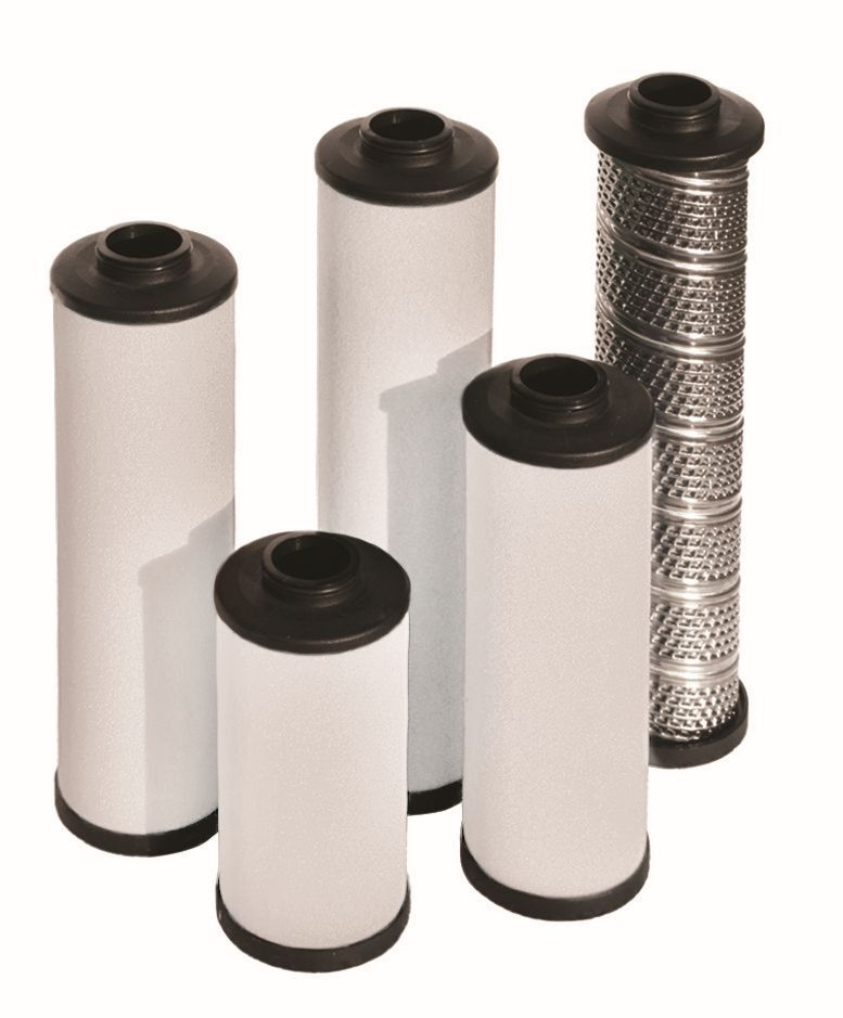 AEROTEC Filterelement zu  AKF 1800 Produktbild AEROTEC Filterelement zu  AKF 1800