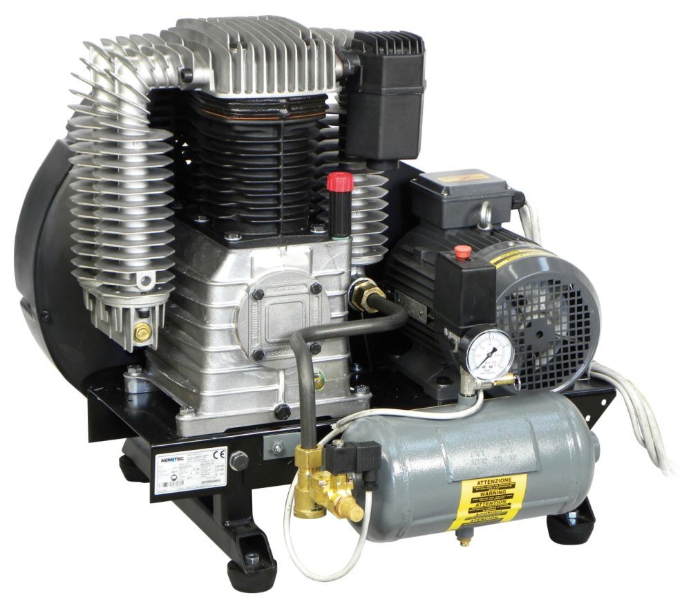 Aerotec Beisteller Basis AK28 - 4 KW Produktbild Aerotec Beisteller Basis AK28 - 4 KW