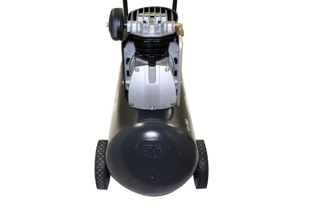 AEROTEC Kompressor 310-50 FC -230 Volt Produktbild AEROTEC Kompressor 310-50 FC -230 Volt bild 3