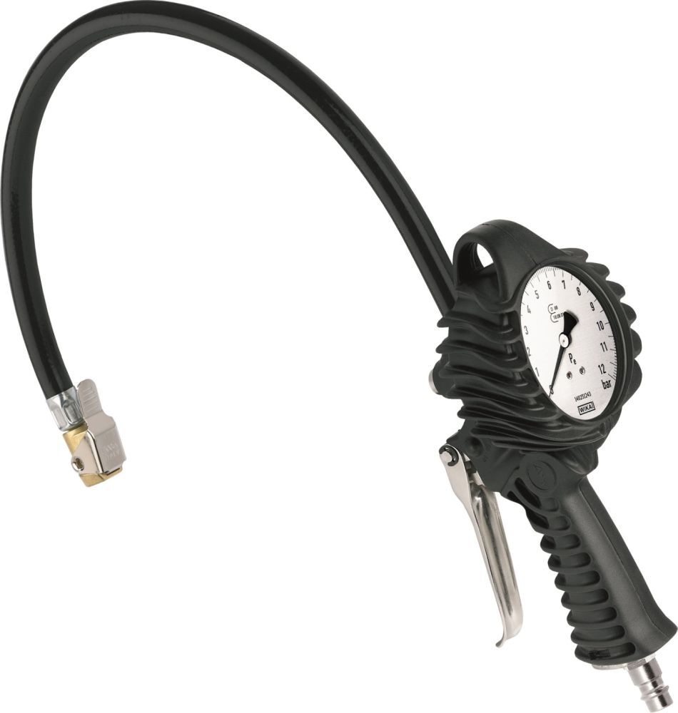 AEROTEC KFZ Reifenfüller GEEICHT 25/GR 80 PRO Produktbild AEROTEC KFZ Reifenfüller GEEICHT 25/GR 80 PRO