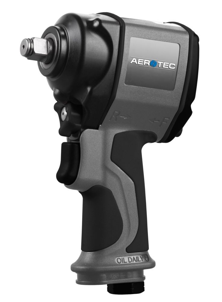 AEROTEC Schlagschrauber 1/2" CSP 580 - 580 Nm COMPOSITE Produktbild AEROTEC Schlagschrauber 1/2" CSP 580 - 580 Nm COMPOSITE