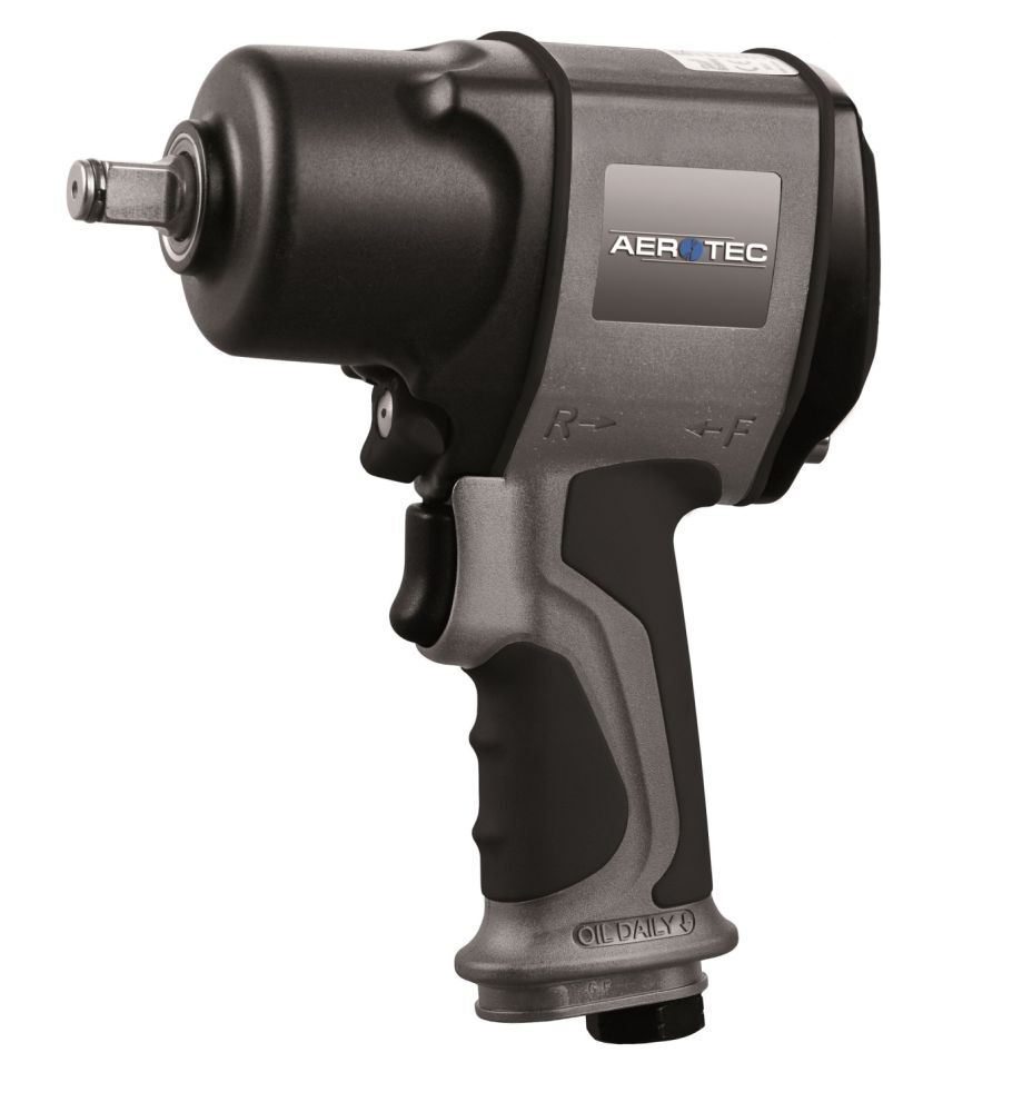 AEROTEC Schlagschrauber 3/4" CSP 1500 / 1500 Nm Produktbild AEROTEC Schlagschrauber 3/4" CSP 1500 / 1500 Nm