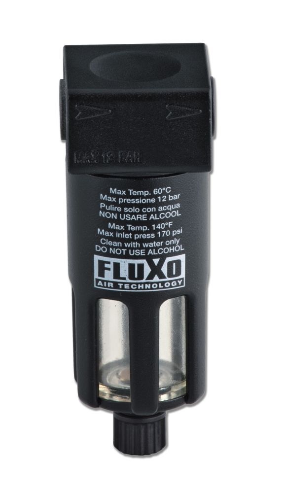 AEROTEC Wasserabscheider FX 3210 1/2" Produktbild AEROTEC Wasserabscheider FX 3210 1/2"