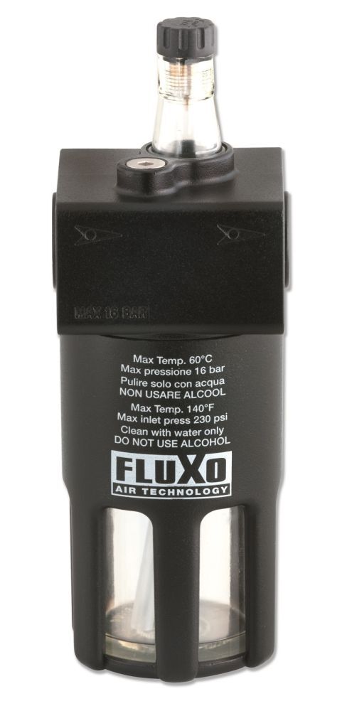 AEROTEC Öler FX 3120 1/4" Produktbild AEROTEC Öler FX 3120 1/4"